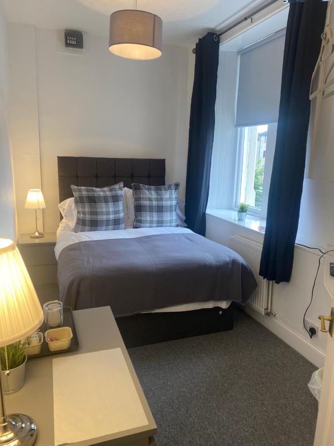 Hotel Ellwyn House EDI Exterior foto